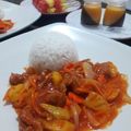 Cooksnap dari Yuli S (Bunda Nya Aisyah) untuk resep Koloke