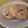 El cooksnap de martufuks cuando hizo Galletas con Chips de chocolate Elena.
