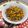 Durreshahwar Khan's cooksnap of when they made Moong Bean Chaat Salad.