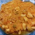 El cooksnap de makiiz cuando hizo Risotto de calabaza 🎃.
