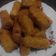 Cooksnap dari Dyinov untuk resep Nugget Pisang (#Postingrame2_pisang)