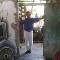 El cooksnap de Marco Antonio Tiznado Zepeda cuando hizo Aderezo Cesar.