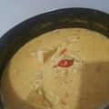 Cooksnap dari azizah aly untuk resep Sambel Tumpang(Tempe Semangit)
