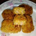 Cooksnap dari vanti untuk resep Nugget Brokoli Wortel