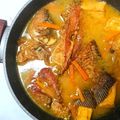 Cooksnap dari Tjah aiu untuk resep Ikan Gurame Bumbu Acar Kuning