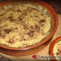 Cooksnap από nikouli στη συνταγή Τάρτα σοκολάτα-λεμόνι