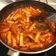 Nancy Chou 的 韓式辣炒雞年糕 cooksnap