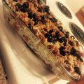 Rocky Porter's cooksnap of when they made Southwest Pasta Bake.