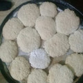 El cooksnap de Lucy Sempaii cuando hizo Galletitas de avena 🍪.