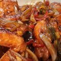 Cooksnap dari Devi Nugraha untuk resep AYAM BBQ ala LC