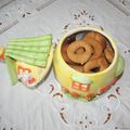 Cooksnap από july88 στη συνταγή Μουστοκούλουρα 2