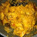 Cooksnap dari fitri fitriani untuk resep Ayam Palekko