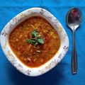 Pooja Vora's cooksnap of when they made અડદ ની દાળ (Urad Dal Recipe In Gujarati).