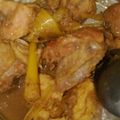 Cooksnap dari wina rachmawati untuk resep Pepes Ayam (tanpa daun pisang)