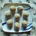 Harsha Solanki's cooksnap of when they made ડ્રાયફ્રૂટ લાડુ(Dry fruit laddu recipe in Gujarati).