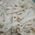 Cooksnap dari Siswaty Elfin Bachtiar untuk resep Kwetiau Homemade