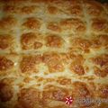 Cooksnap από dcroula στη συνταγή Αφράτη πατσαβουρόπιτα με τυριά