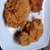 Cooksnap dari Ellyaaz untuk resep Ayam kfc#dEbm