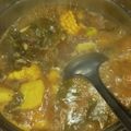 Cooksnap dari Grace Christiana untuk resep Sayur asem sunda enak