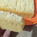 Cooksnap dari Lilies Bi Nda untuk resep Cheese cake kukus simple No Mixer ❤️