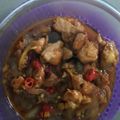 Cooksnap dari Deswita Rasyidin untuk resep 119. Fillet Paha Ayam Mentega