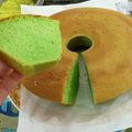 Cooksnap dari JyaEna KiaOva untuk resep Anti gagal bolu pandan halus lembut mengembang