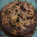 Cooksnap dari Diian Herma untuk resep Brownies panggang ala Tintin Rayner