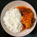 کوک اسنپ Ashpazi Ba Behnaz بعد از امتحان کردن خولی مسما گیلانی (گوجه سبز)😋.