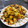 El cooksnap de Débora Cantero Martínez cuando hizo Repollo rehogado con tofu.