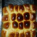 صورة من ام سادن،⁦🇩🇿⁩⁦🇩🇿⁩، شاركها بعد تجربة وصفة خبز الدار بالفرينة