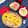 Gniy Tieng 的 地瓜ｑ餅 cooksnap