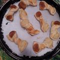 El cooksnap de nandy144 cuando hizo • Facturas de manteca 🥐 •.