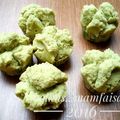 Cooksnap dari eli untuk resep Bolkus daun suji mekar, no mixer