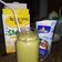Cooksnap dari Febriana K. P. untuk resep Kefir Avocado Coffee-Keto