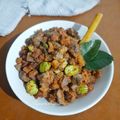 Cooksnap dari Dapur Ibuk Kayana untuk resep Sambal goreng kentang ati ampela