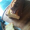 El cooksnap de Marisa Pony Miranda Raj cuando hizo Budín 25 cucharadas.