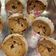 Cooksnap dari Lusy Anna untuk resep Chocolate Chip Almond Muffins