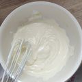 Emi Csak Cooksnap-ja, amikor elkészítette a(z) Tartár mártás receptet.