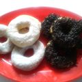 Cooksnap dari Inach untuk resep Donat kentang lembut #beranibaking