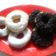 Cooksnap dari Inach untuk resep Donat kentang lembut #beranibaking