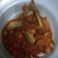 Cooksnap dari indah pemalang untuk resep Sarden pedess nya nampol..