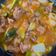 Cooksnap của nhi trần khi họ làm theo món Sườn xào chua ngọt