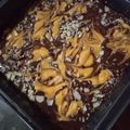 Cooksnap dari Laila Fitriah untuk resep Fudgy Brownie Shiny Crust + Tips Otang