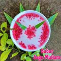 Cooksnap dari Ganangrassa untuk resep Bubur Sagu Mutiara