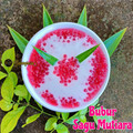 Cooksnap dari Ganangrassa untuk resep Bubur Sagu Mutiara