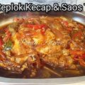 Cooksnap dari Pujani Handayani untuk resep Telur Saus Tiram