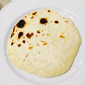 Aoi Nakakoji's cooksnap of when they made Chapati(chapo).