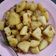 Cooksnap dari NDIP untuk resep Kentang Rebus Garlic