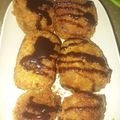 Cooksnap dari Mey's Cila untuk resep Nugget Pisang Nagih