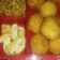 Cooksnap dari Siti Husnah untuk resep Bola bola nasi keju bekal sekolah anak